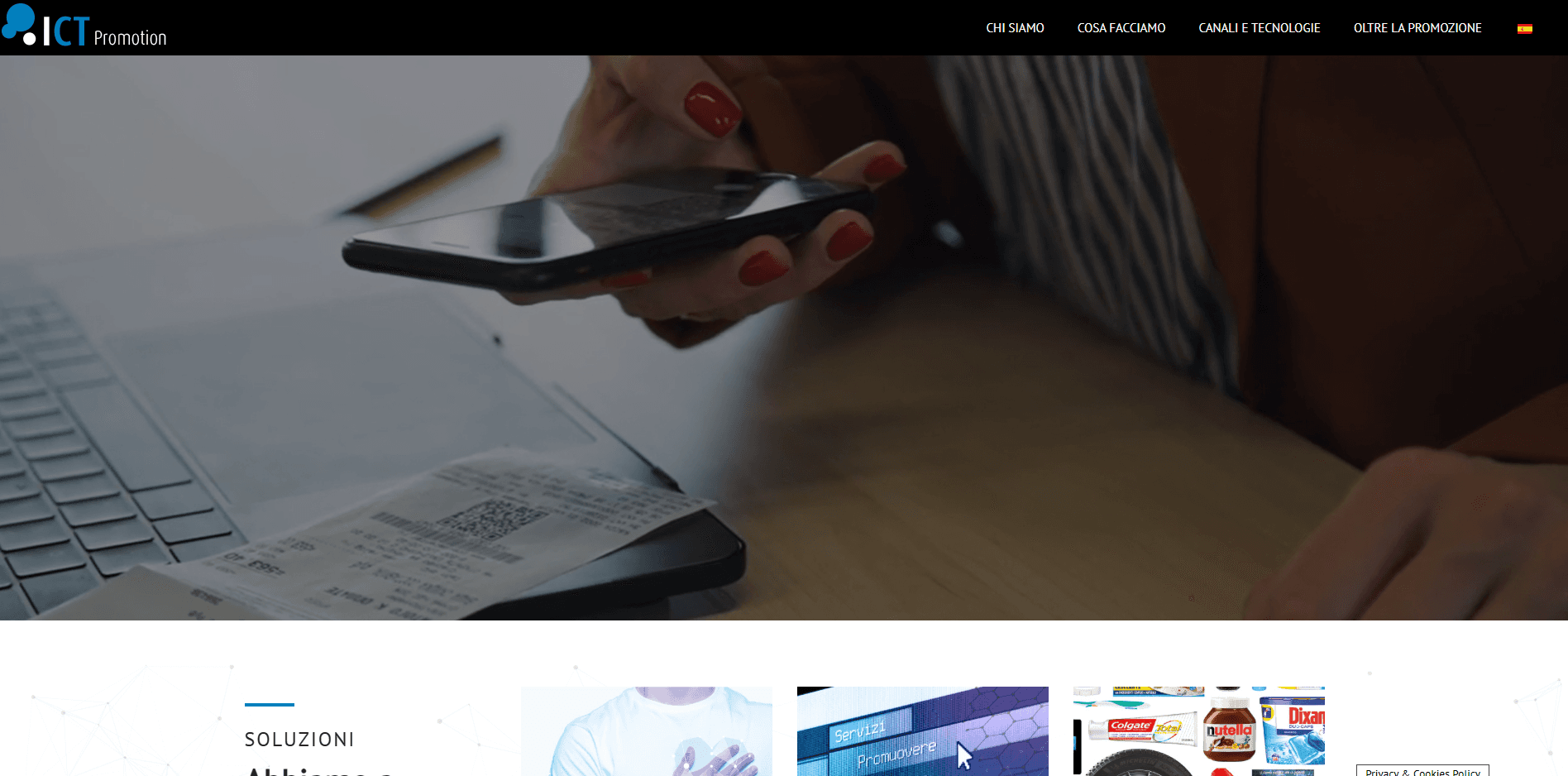 Contest Platforms for Major Brands