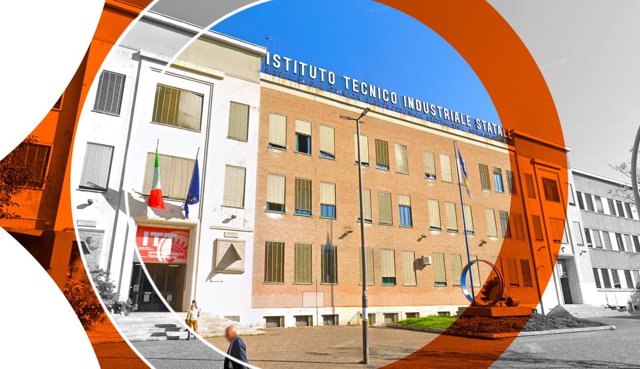 Istituto Tecnico Tecnologico Allievi Sangallo