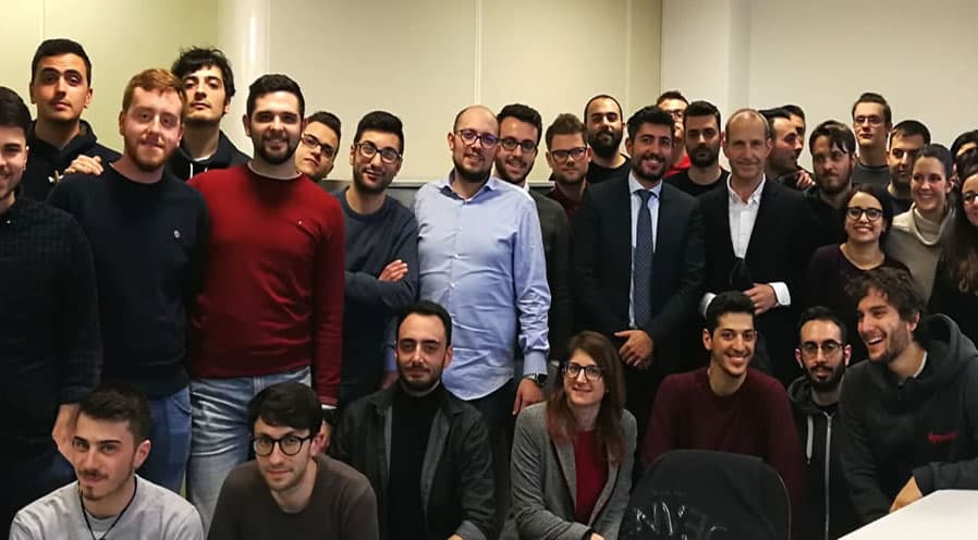 IBM Sistemi Informativi Project 1